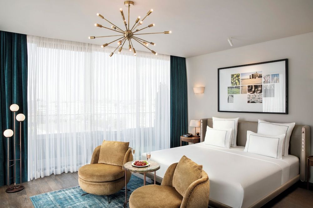 undefined Glens Palas Istanbul Nisantasi 2