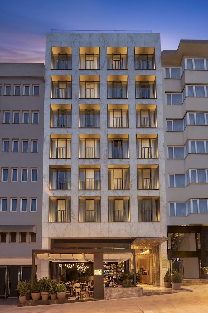 undefined Glens Palas Istanbul Nisantasi 6