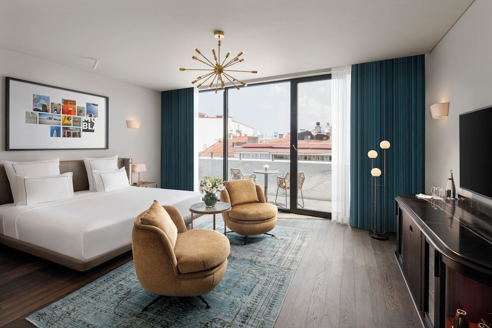 undefined Glens Palas Istanbul Nisantasi 10