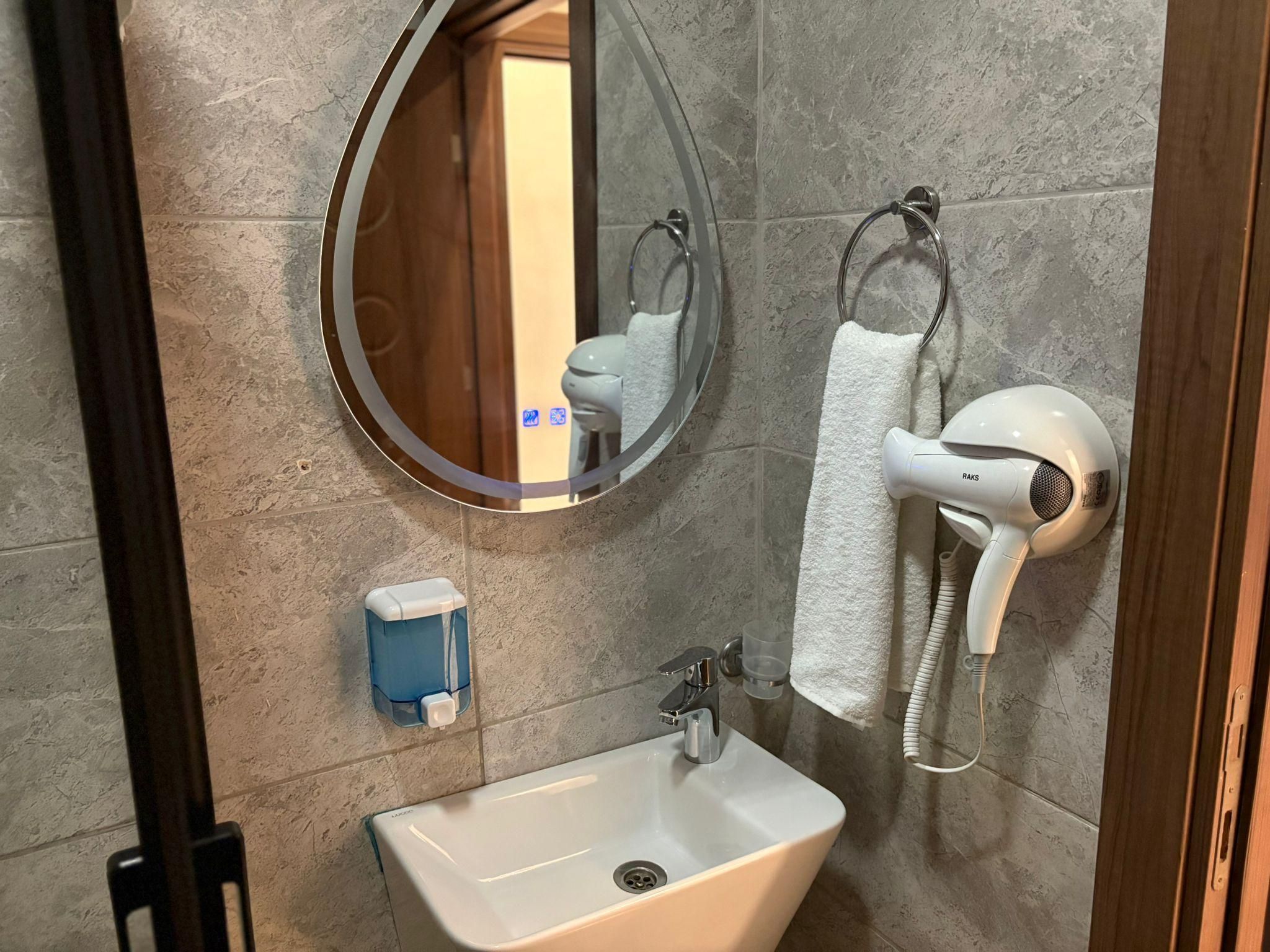 undefined Rays Hotel 6