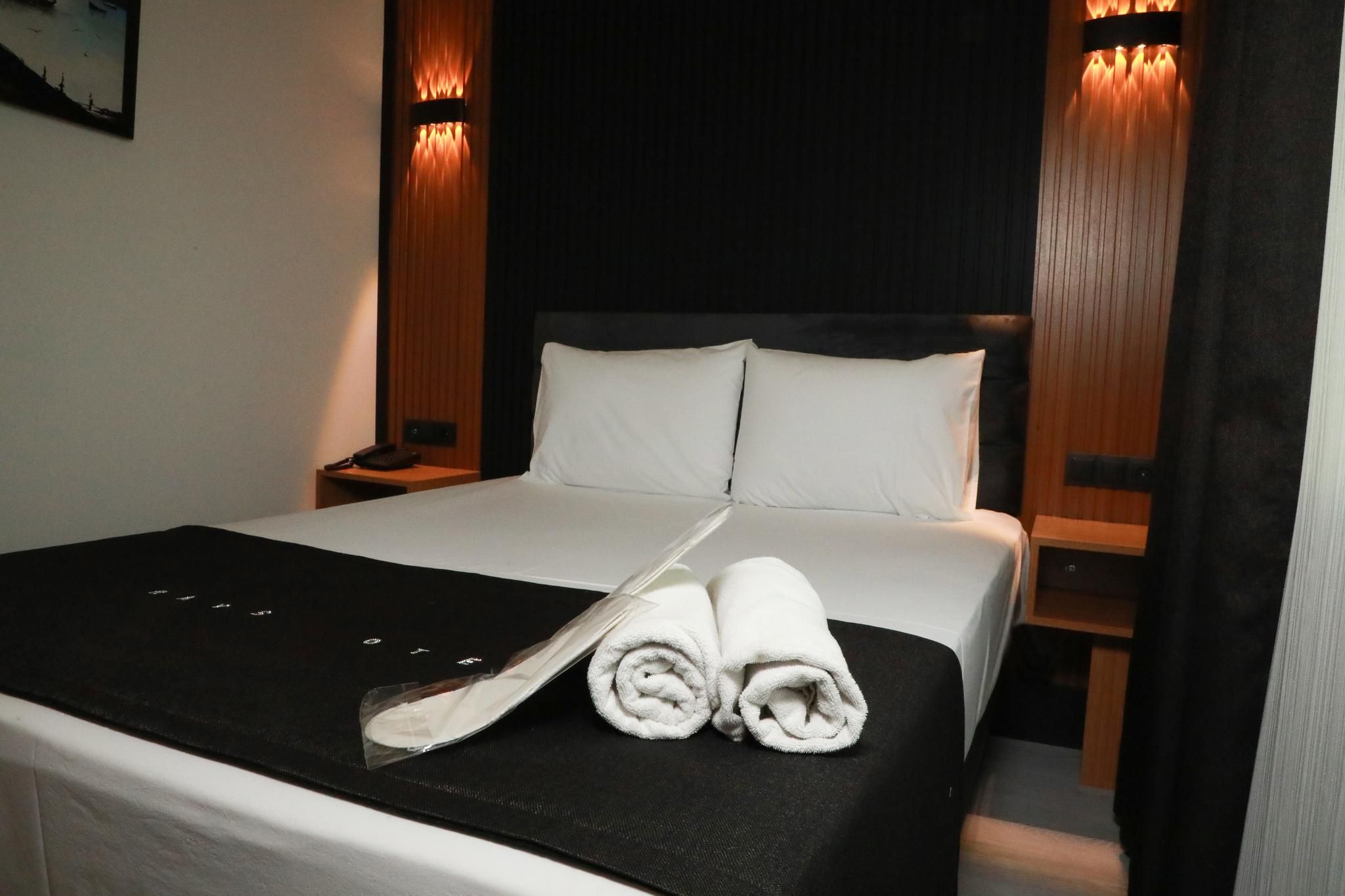 undefined Rays Hotel 7