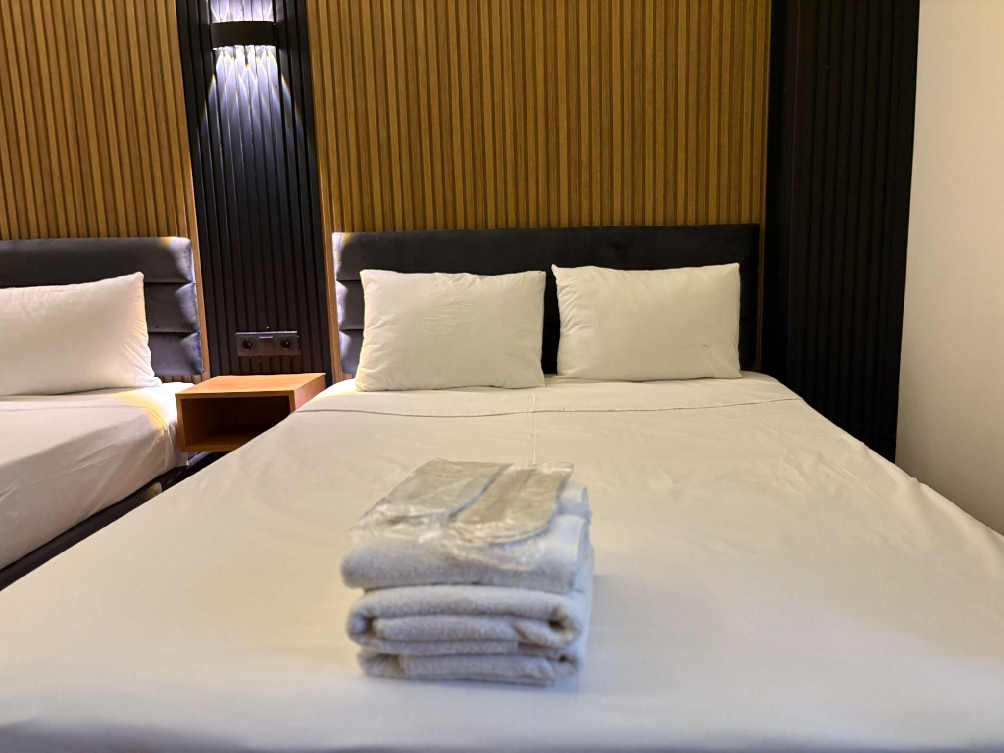 undefined Rays Hotel 5