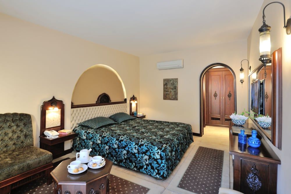 Agacli Hotel Standard Room 4