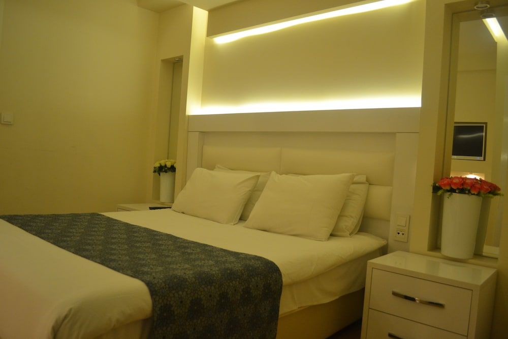 undefined Blue Mosque Hotel İstanbul 2