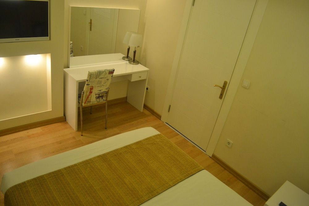 Blue Mosque Hotel İstanbul Standard Double Room 10