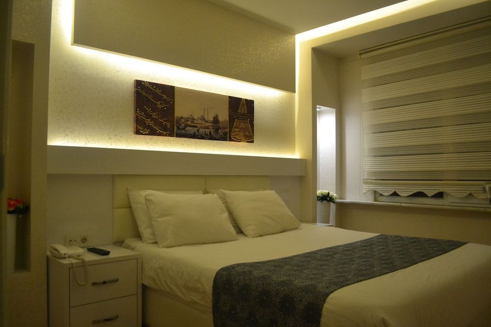 undefined Blue Mosque Hotel İstanbul 6