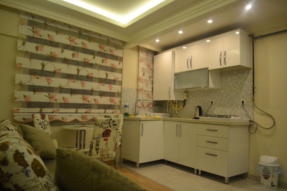 undefined Blue Mosque Hotel İstanbul