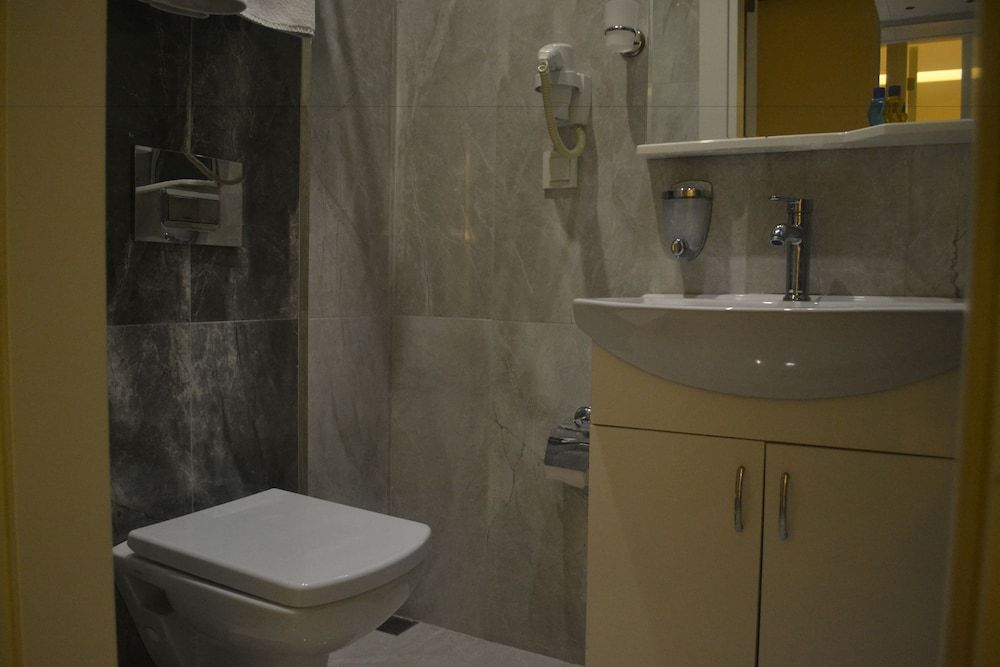 Blue Mosque Hotel İstanbul Standard Double Room 23