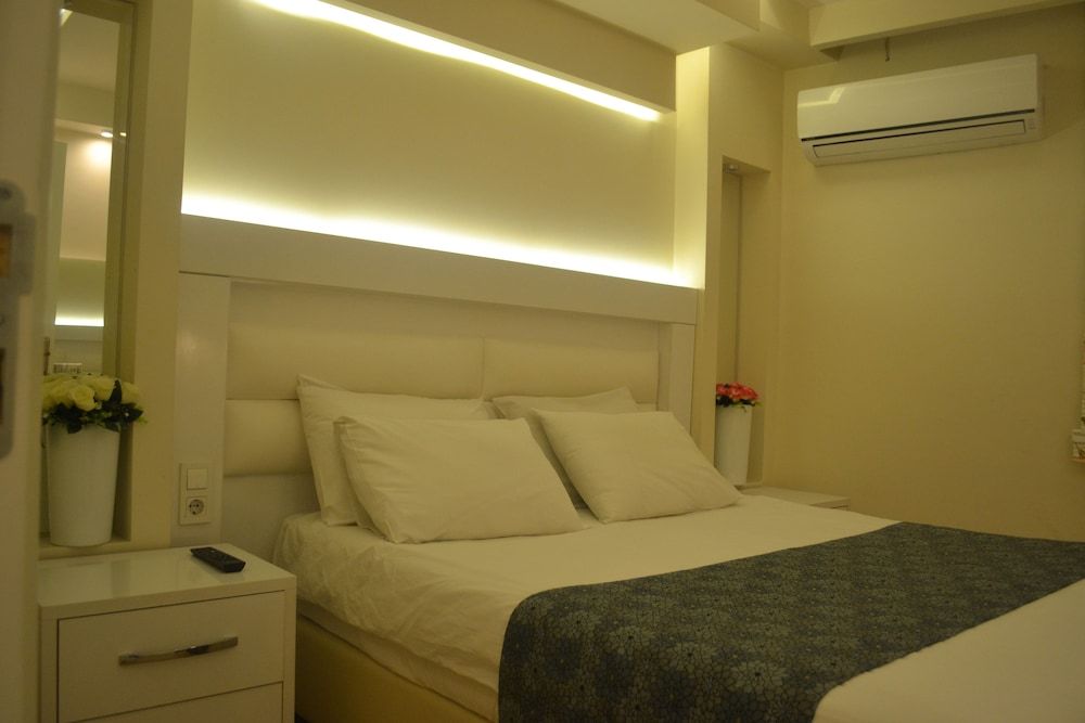 undefined Blue Mosque Hotel İstanbul 7