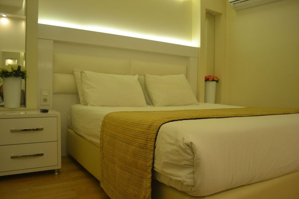 undefined Blue Mosque Hotel İstanbul 9