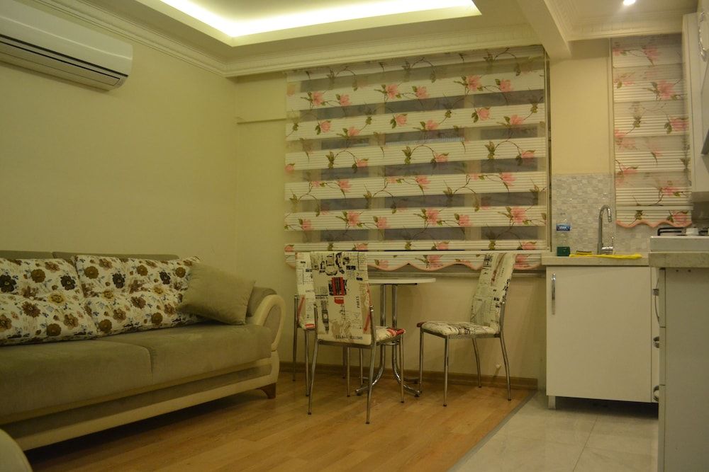 Blue Mosque Hotel İstanbul Standard Double Room 17