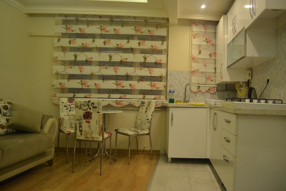 Blue Mosque Hotel İstanbul Standard Double Room 12