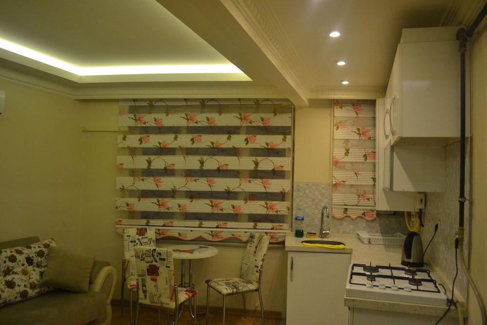 Blue Mosque Hotel İstanbul Standard Double Room 14