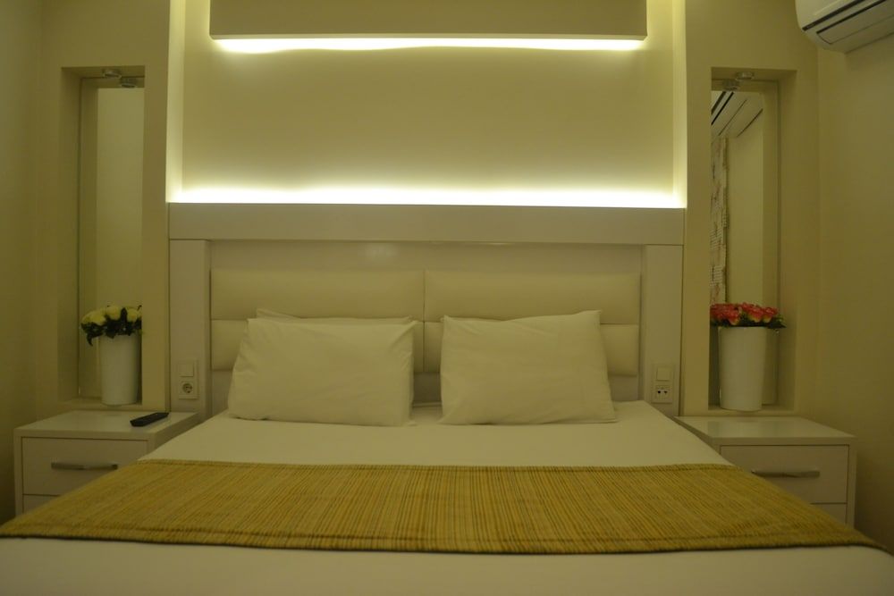 undefined Blue Mosque Hotel İstanbul 8