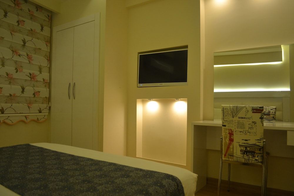 undefined Blue Mosque Hotel İstanbul 10