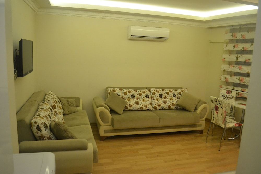 Blue Mosque Hotel İstanbul Standard Double Room 15