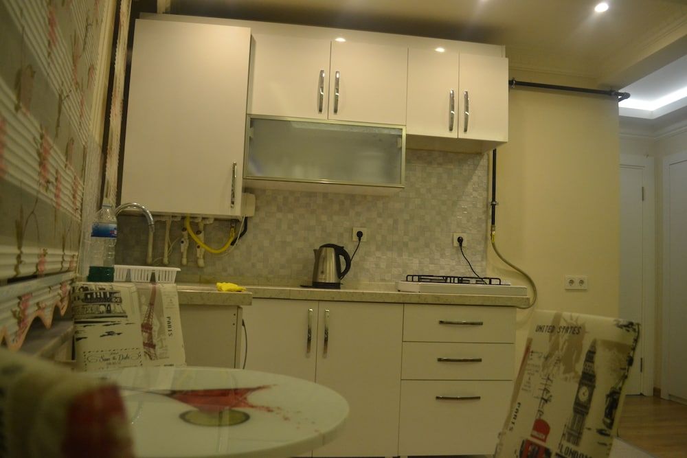 Blue Mosque Hotel İstanbul Standard Double Room 13