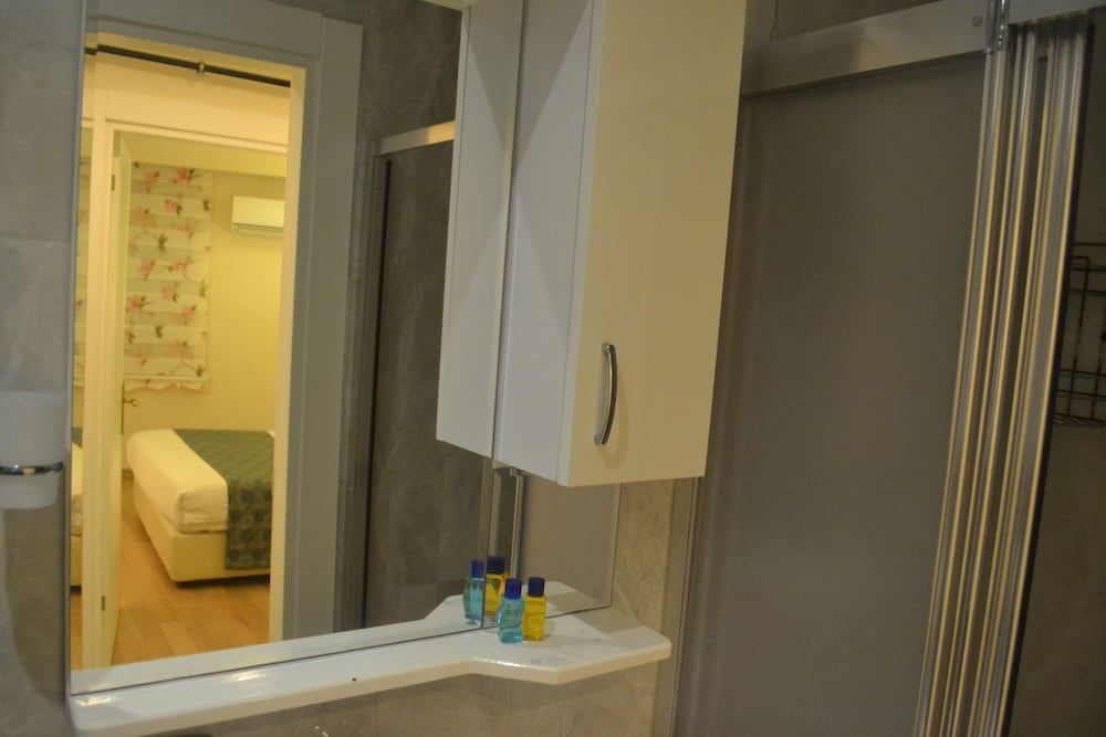 Blue Mosque Hotel İstanbul Standard Double Room 19