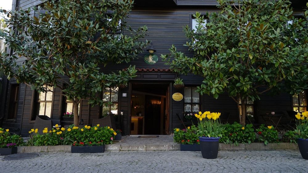 undefined Yusufpasa Konagi - Special Class 5