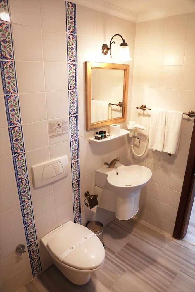 undefined Yusufpasa Konagi - Special Class 5