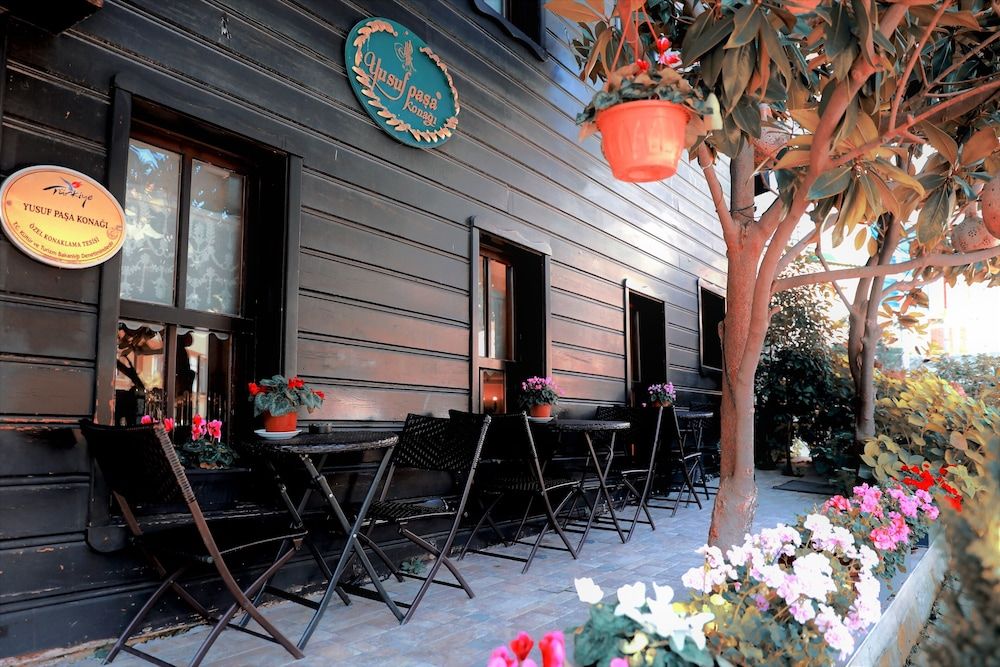 undefined Yusufpasa Konagi - Special Class 3