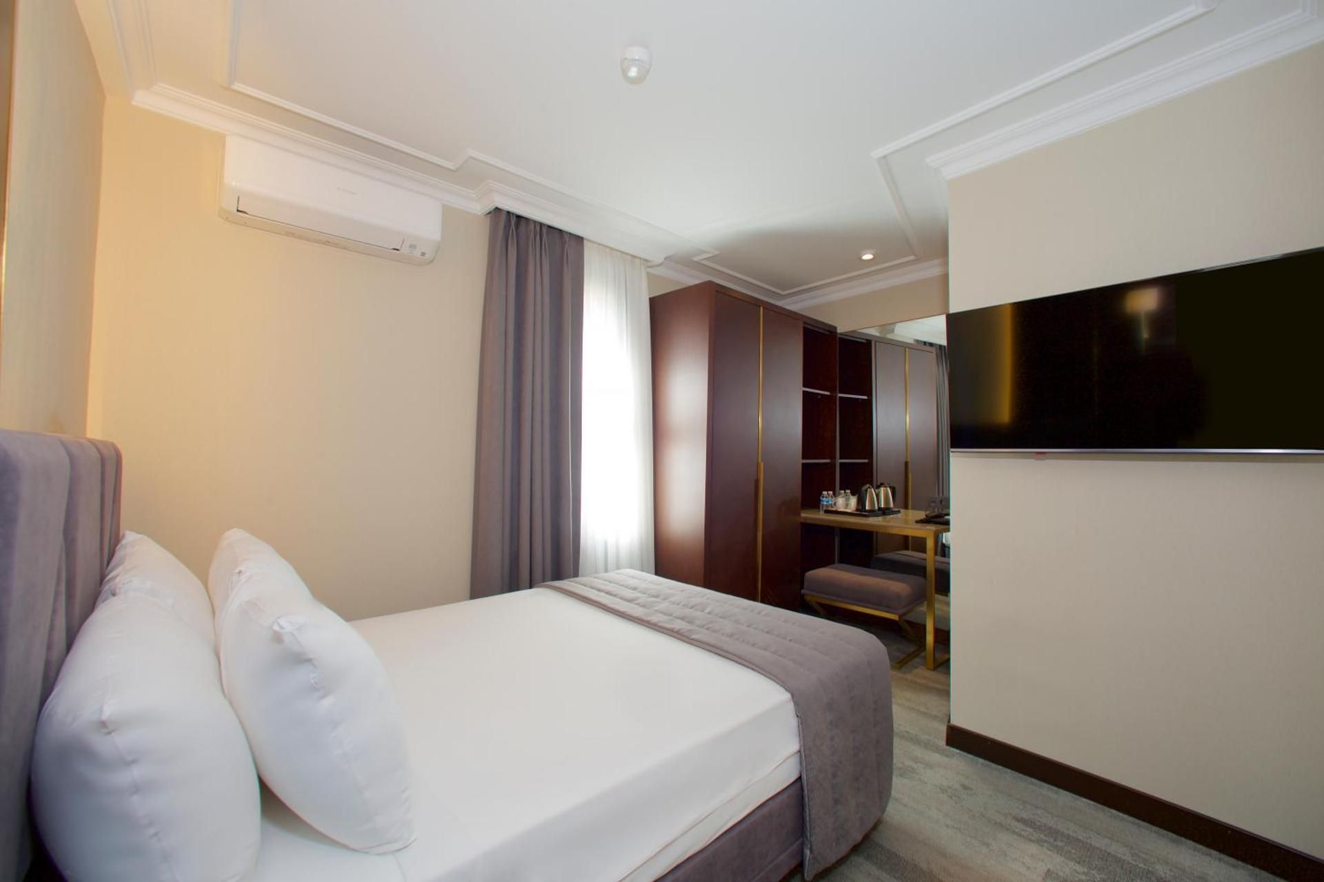 Yusufpasa Konagi - Special Class Triple Room 3