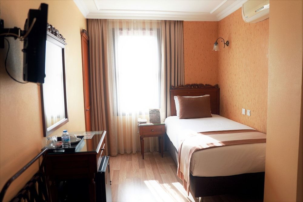 undefined Yusufpasa Konagi - Special Class 4