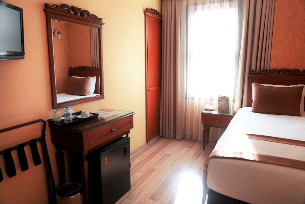 undefined Yusufpasa Konagi - Special Class 8