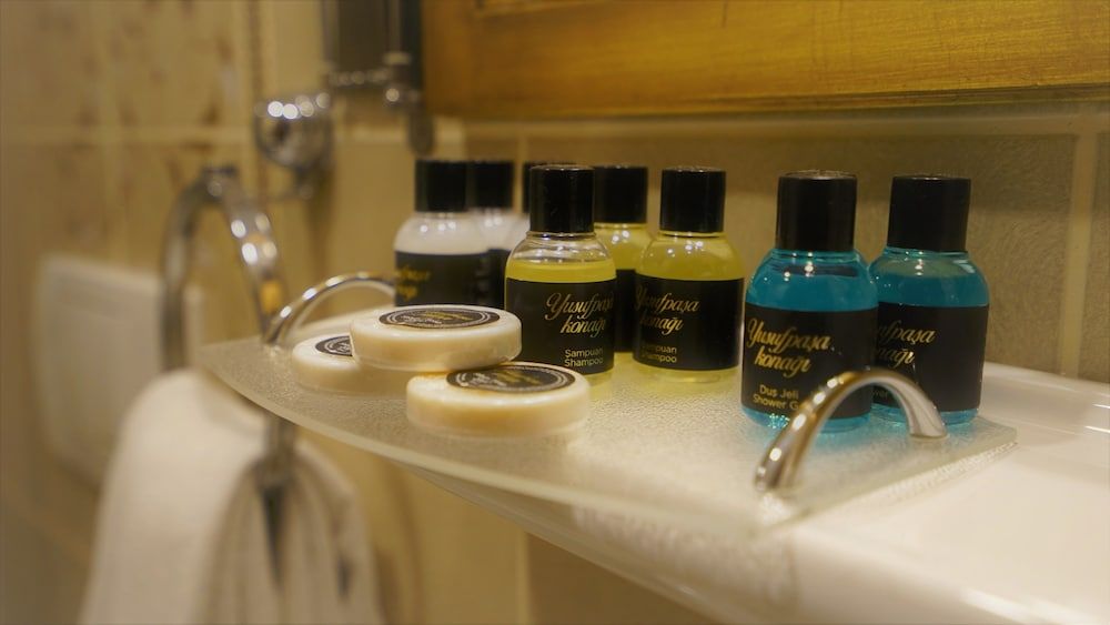 undefined Yusufpasa Konagi - Special Class 7