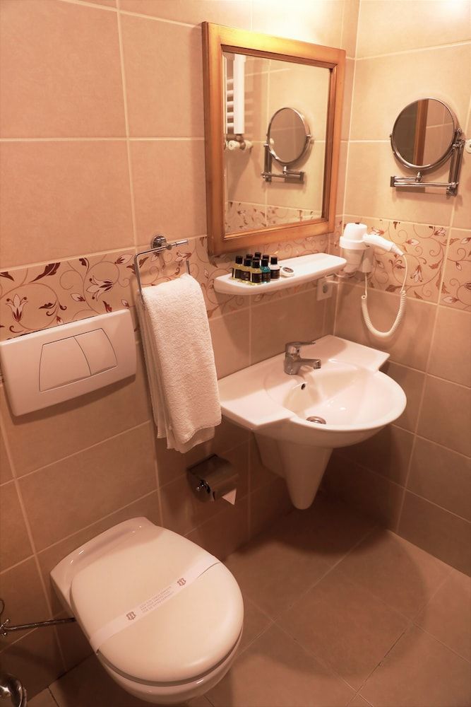 undefined Yusufpasa Konagi - Special Class 6