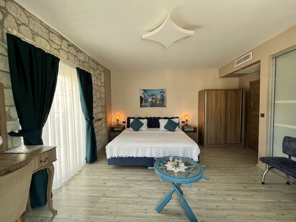 undefined F&G Butik Hotel 4