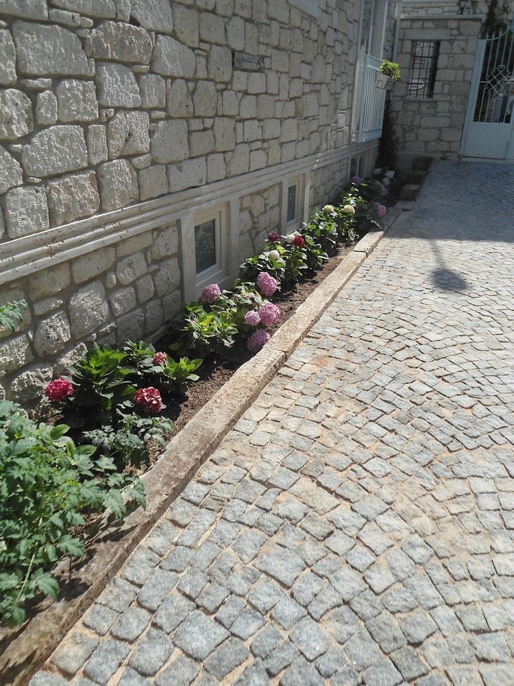 undefined F&G Butik Hotel 8