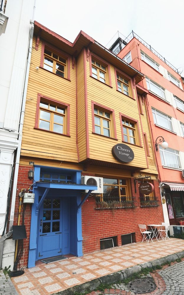Facade