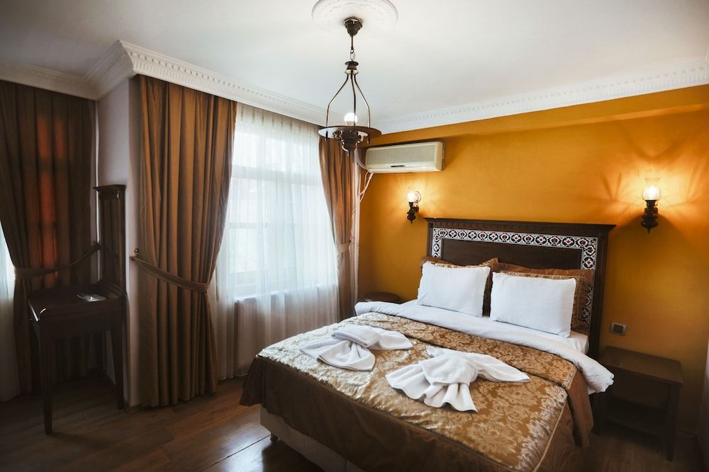 Cheers Vintage - Hostel Superior Double Room, 1 Double Bed, Ensuite, Sea View 2