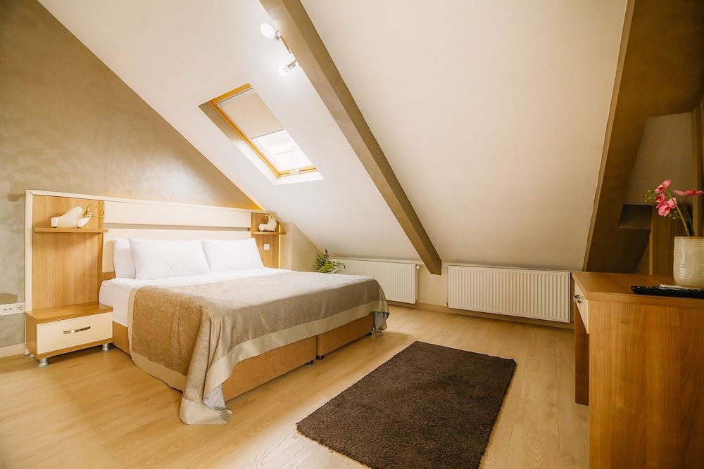 undefined Kavalali Suites