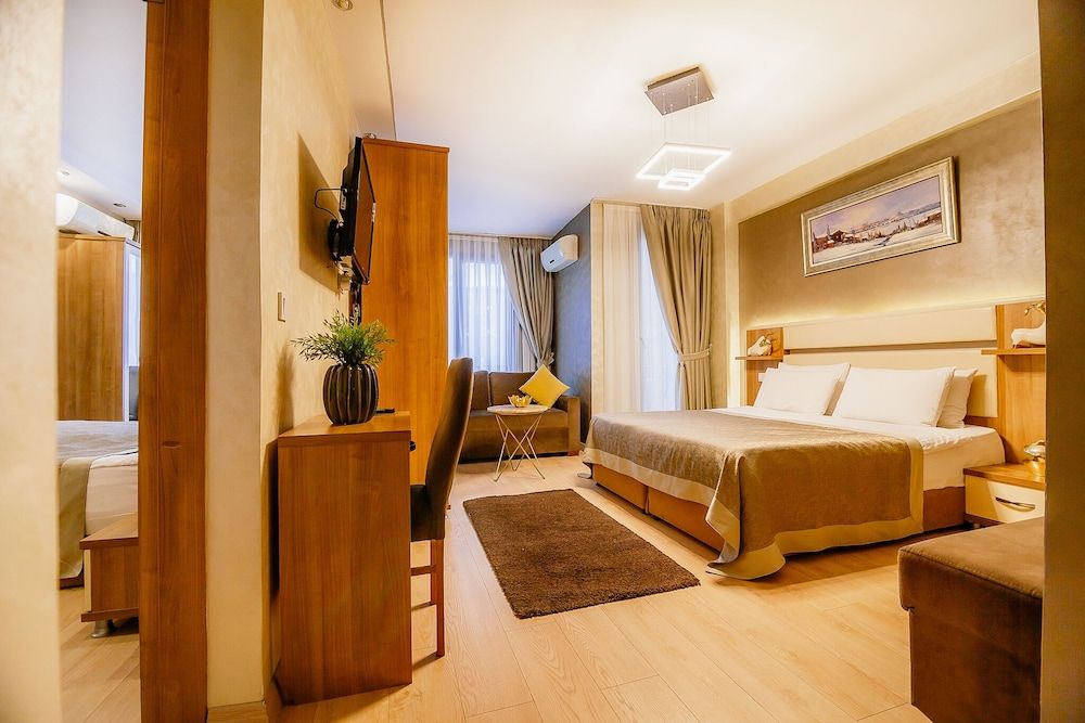 undefined Kavalali Suites 2