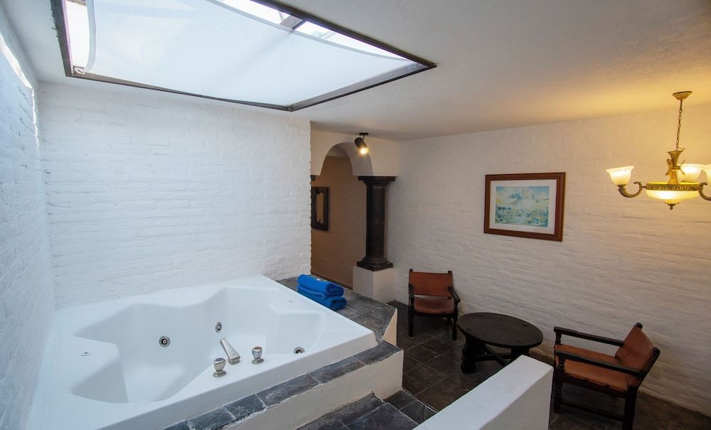 Junior Suite, 2 Double Beds