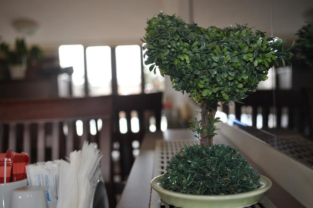 undefined Kadıköy Park Suites 8