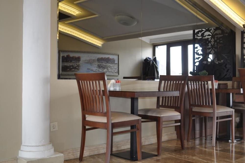 undefined Kadıköy Park Suites 7