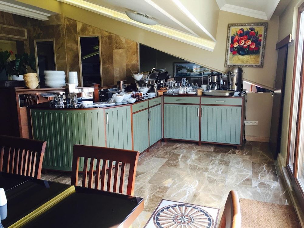 undefined Kadıköy Park Suites 9