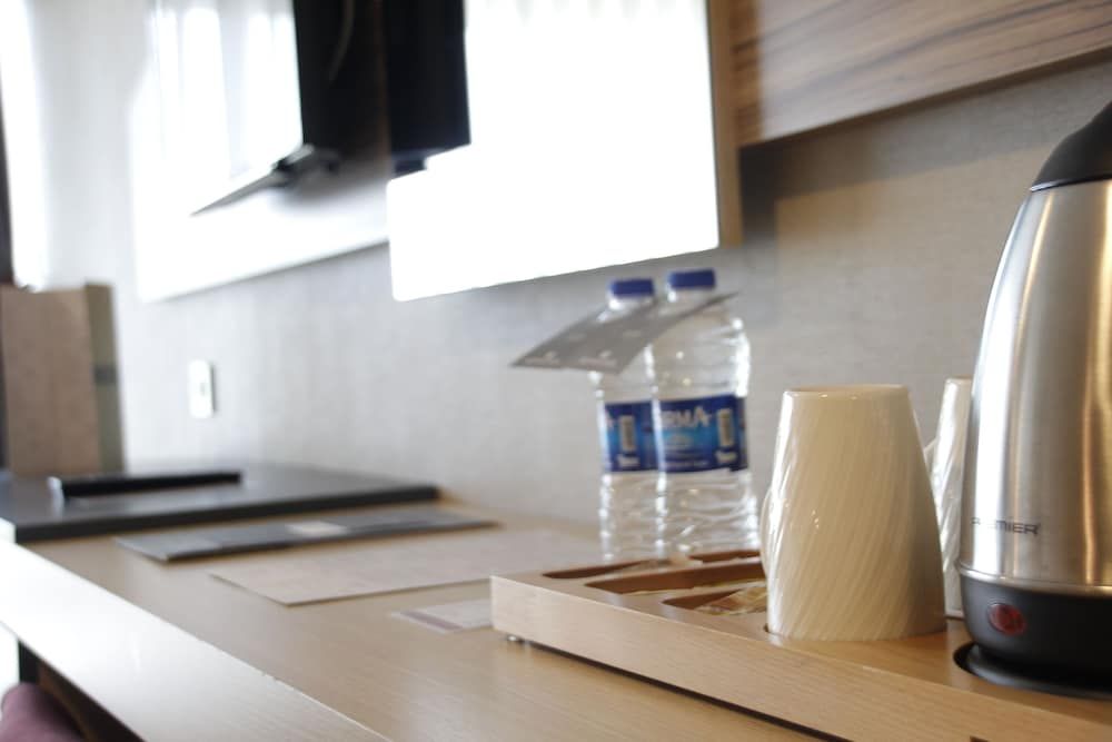 Greymark Hotel Standard Double Room 9