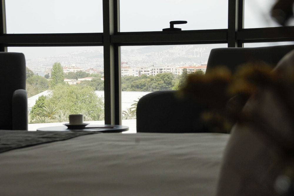 Greymark Hotel Standard Double Room 10