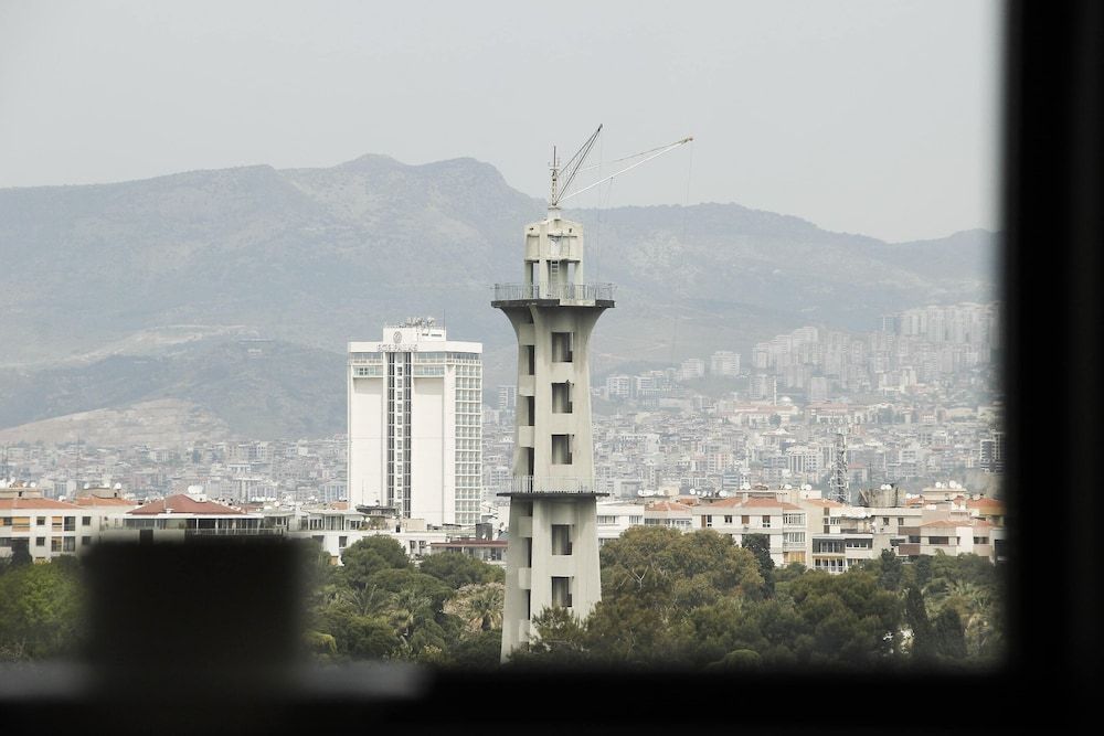 Greymark Hotel Standard Double Room 5