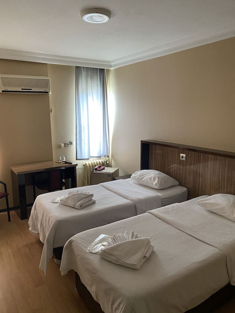 ODRYS BEACH HOTEL & RESORT Standard Double or Twin Room, 1 Bedroom, Balcony, Sea View