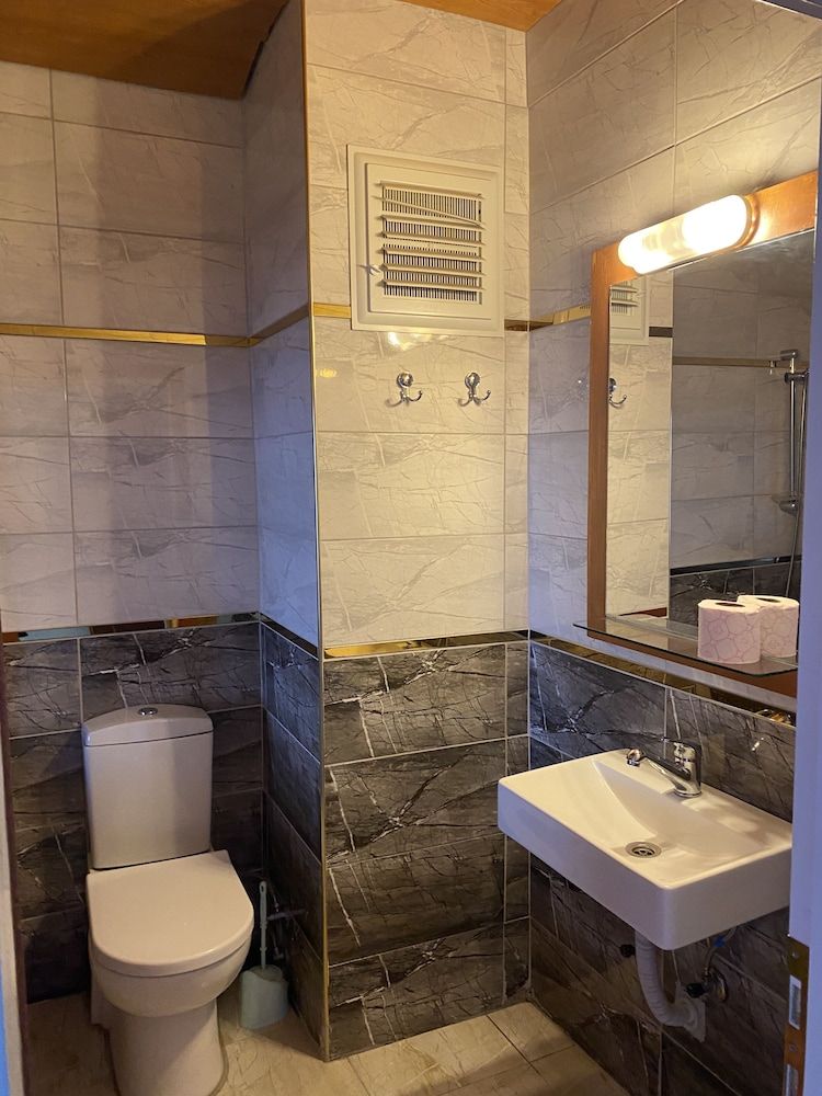 ODRYS BEACH HOTEL & RESORT Junior Suite, 1 Bedroom, Balcony, City View 4