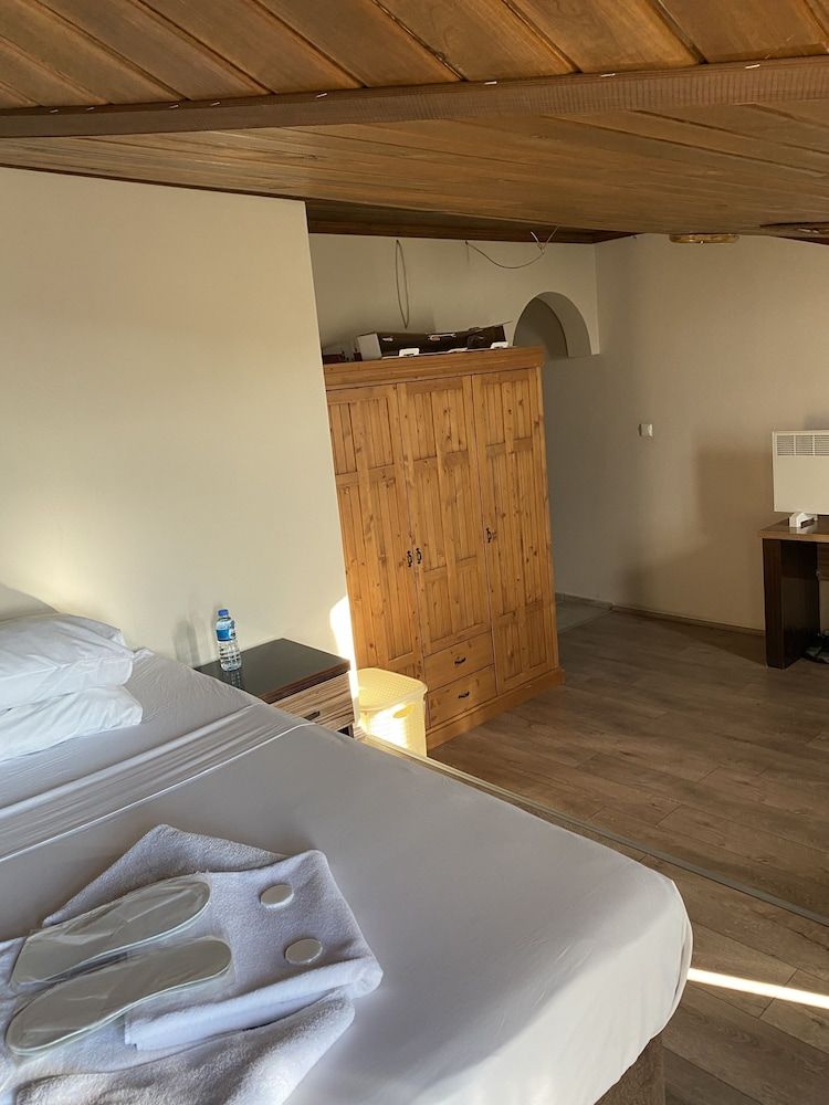ODRYS BEACH HOTEL & RESORT Junior Suite, 1 Bedroom, Balcony, City View 2