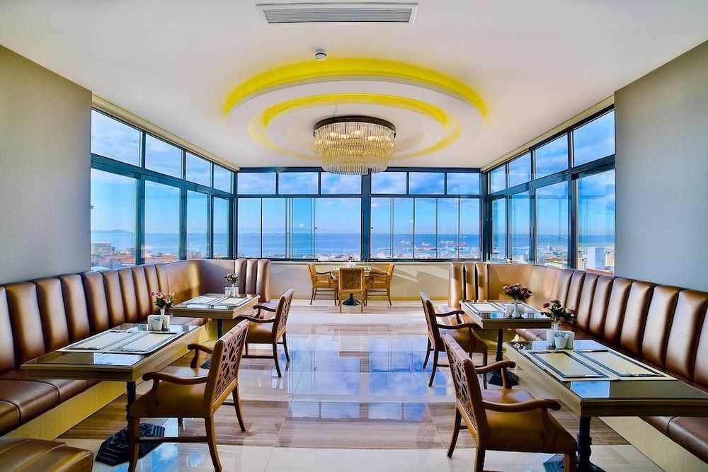 undefined Beethoven Hotel & Suite 10