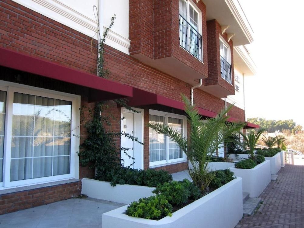 undefined Sarban Hotel 4