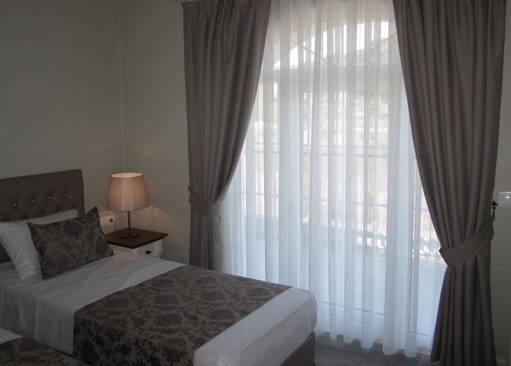 undefined Sarban Hotel 5