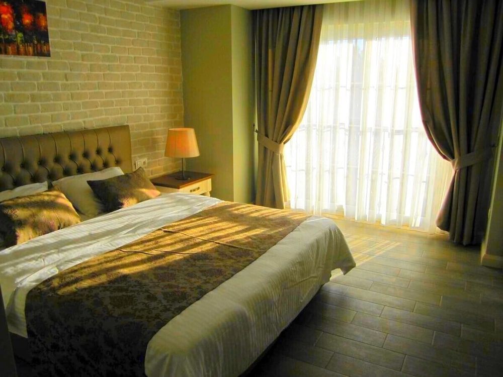 Sarban Hotel Standard Double or Twin Room 3